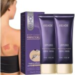 Lot de 2 crmes de recouvrement pour varices varices varicosits crme anti - cernes crme de tatouage ...