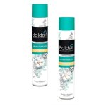 Lot de 2 dsodorisants aromathrapie 500 ml parfum activ fleurs de coton