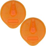 Lot de 2 t - disc pour machine à café bosch tassimo charmy tas55 orange a285 Lot de 2 t - disc pour machine à café bosch tassimo charmy tas55 orange a285