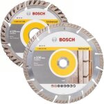 Disque diamant spcial maon 125 et 230 mm - bosch - 06159975h9 - matriaux de construction