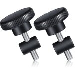 Lot de 2 �crou pivotant et bouton de pompe de piscine pour spx1600pn - aqsacokiya - hayward super pump ...