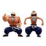 Lot 2 figurines tortue géniale dragon ball z dbz kamé sennin master roshi forme musclé maigre muten roshi ... Lot 2 figurines tortue géniale dragon ball z dbz kamé sennin master roshi forme musclé maigre muten roshi ...
