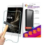 Lot de 2 film protecteur verre tremp haute transparence pour ipad pro 2018 11 - marque yuan yuan