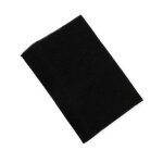 Lot de 2 filtres � charbon - hotte - sauter brandt de dietrich fagor thomson (24692)