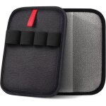 Lot de 2 gant anti poils animaux r�utilisable �lectrostatique pour meublesv�tementstapis & voiture id�al ...