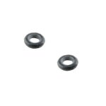 Lot de 2 joints de connecteur cafetire machine  caf ms - 624399 ms624399 krups