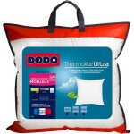 Lot de 2 oreillers maxiconfort thermolite ultra dodo - 50 x 70 cm Lot de 2 oreillers maxiconfort thermolite ultra dodo - 50 x 70 cm