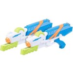 Lot de 2 pistolets � eau xl avec r�servoir 850 ml