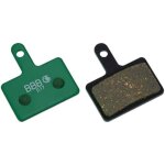 Lot de 2 plaquettes de frein de vélo bbs - 52 - haute performance - pour shimano deore tektro gemini ... Lot de 2 plaquettes de frein de vélo bbs - 52 - haute performance - pour shimano deore tektro gemini ...