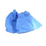 Lot de 2 pochettes filtrantes dorigine aspirateur acpochfiltrex2 aquavac ewt