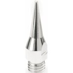 Lot de 2 pointes  souder dremel 201 - pour fer  souder  gaz versatip et versaflame