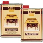 Lot de 2 rnovateur spcial bois - entretien de?