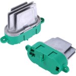 Lot de 2 resistance de chauffage ventilation pour espace 4 - 7701207453 52492365