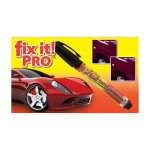 Lot de 2 stylos efface rayure voiture