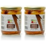 Lot de 2 tripoux cuisin�s 2x390g soit 780g