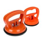 Lot de 2 ventouses pour carrosserie de voiture - extracteur de bosses - ventouse de débosselage - pour ... Lot de 2 ventouses pour carrosserie de voiture - extracteur de bosses - ventouse de débosselage - pour ...