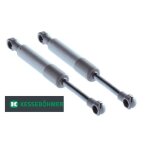 Lot de 2 verins 380n kessebohmer