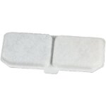 Lot de 20 filtres pour fontaine À eau pour chat Lot de 20 filtres pour fontaine À eau pour chat