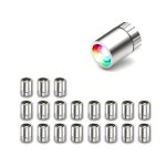 Lot de 20 petites lumières led miniatures pour le bricolage - fonctionne avec piles (plusieurs couleurs ... Lot de 20 petites lumières led miniatures pour le bricolage - fonctionne avec piles (plusieurs couleurs ...