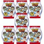 Lot de 21 mdailles yo - kai watch - yo - kai watch - mdailles yo - kai watch - pour enfant - intrieur ...