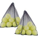 Balles de tennis - speeron - lot de 24 -  65 mm - rebond optimal - rsistance leve