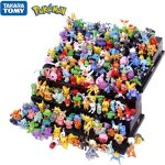 Lot 24 figurine pokemon jouet jeux personnage lot pack cadeau enfant pikachu lugia