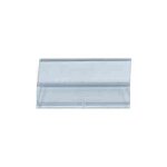 Lot de 25 cavaliers en plastique pr dossiers suspe