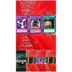 Lot de 3 cartes yu - gi - oh! officielles konami ex�cuteur ph�nix h�ros �l�mentaire annulation d?attaque ...