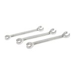 Lot de 3 cl�s � tuyauter 8 - 10 11 - 13 12 - 14 mm