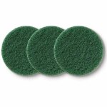 Lot de 3 disques de rcurage dremel pc367 pour outil nettoyant dremel versa