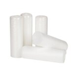Lot de 3 films a bulles et 2 mousses de protection pour déménagement Lot de 3 films a bulles et 2 mousses de protection pour déménagement