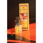 Lot de 3 khols noir en poudre - sans plomb