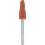 Lot de 3 meules à rectifier en oxyde daluminium dremel 953 (ø 64 mm pour les outils multi - usages) Lot de 3 meules à rectifier en oxyde daluminium dremel 953 (ø 64 mm pour les outils multi - usages)