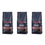 Lot de 3 paquets de caf en grains kimbo espresso prestige 1kg cafetire machine  caf 5513282411 delonghi ...