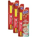 Lot de 3 seringues 10 g gel anti - fourmis