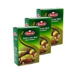 Durra - lot 3x frikeh verte - durra - bo�te 450g