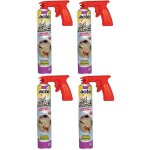 Lot de 4 aérosols acto spécial nids de guepes - efficacité professionnelle - volume spécial frelons asiatiques ... Lot de 4 aérosols acto spécial nids de guepes - efficacité professionnelle - volume spécial frelons asiatiques ...