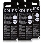 Lot de 4 boîtes de pastilles détergentes xs3000 Lot de 4 boîtes de pastilles détergentes xs3000