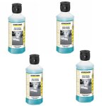 Lot de 4 produits nettoyant dorigine pour sol universel 500 ml accessoires et entretien 62959440 6. 295 ...