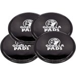 Lot de 4 pi�ges collants anti - punaises de lit pour pieds de lit s