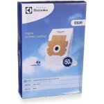 Lot de 4 sacs aspirateur original es39 + 1 micro - filtre 2540 + 2560 + 2570 Lot de 4 sacs aspirateur original es39 + 1 micro - filtre 2540 + 2560 + 2570
