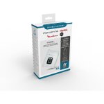 Lot de 4 sacs hygi�ne + compatibles avec les aspirateurs traineau compact powerpower xxlsilence forcex ...