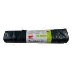 Lot de 40 sacs poubelle 120 l avec cordon de serrage (soit + de 100 litres) Lot de 40 sacs poubelle 120 l avec cordon de serrage (soit + de 100 litres)
