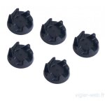Lot de 5 axes entraineur blender kitchenaid 9704230