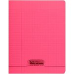 Cahier - calligraphe - lot de 5 - 21x297 cm - 140 pages - sey�s - 90g / m� - assortis