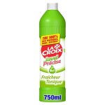 Lot de 5 - la croix : javel prcise gel 750ml