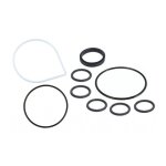 Lot de 5 joints pour filtres � sable - bestway - joint - noir