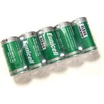 Lot de 5 piles alcaline 4lr44 6v[~466]