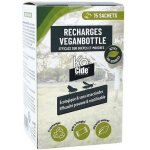Lot de 5 recharges - kocide - veganbottle - pour pige volants
