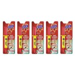 Lot de 5 seringues 10 g gel anti - cafards et blattes Lot de 5 seringues 10 g gel anti - cafards et blattes